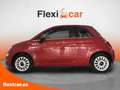 Fiat 500 Dolcevita 1.0 Hybrid 51KW (70 CV) Rojo - thumbnail 4