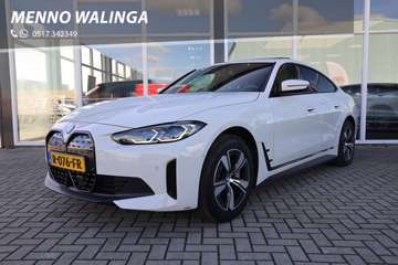 eDrive40 High Executive 84 kWh|SOH 94.5%|Schuifdak