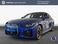 BMW i4 xDrive40 Gran Coupe 295 kW, 5-türig (Strom) Bleu - thumbnail 1