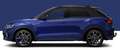Volkswagen T-Roc R 2.0 l TSI OPF 4MOTION 221 kW (300 PS) 7-Gang-Dop Bleu - thumbnail 2