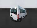 Nissan Interstar Combi 9 L2H2 2.3dCi 107kW FWD Optima Negro - thumbnail 4