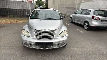 PT Cruiser Cabrio Cabrio 2.4 Limited