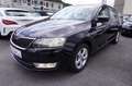 Skoda Rapid/Spaceback Spaceback Ambition *Automatik*25.400KM* Schwarz - thumbnail 4