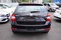 Skoda Rapid/Spaceback Spaceback Ambition *Automatik*25.400KM* Schwarz - thumbnail 6