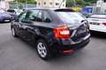 Skoda Rapid/Spaceback Spaceback Ambition *Automatik*25.400KM* Schwarz - thumbnail 5