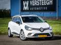 Renault Clio Estate 0.9 TCe Limited Navigatie|Bluetooth Weiß - thumbnail 9