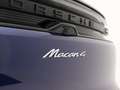 Porsche Macan Macan 4 Electric Bf-Display Luftf HeadUp 22" AHK Blau - thumbnail 9