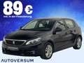 Peugeot 308 Aut. 1.2 Active Pack NAVI*PDC*TEMP*MFL Schwarz - thumbnail 1