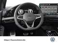 Volkswagen Golf Variant VIII 2.0 R-LINE BLACKSTYLE PANO CAM Noir - thumbnail 11