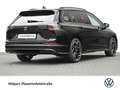 Volkswagen Golf Variant VIII 2.0 R-LINE BLACKSTYLE PANO CAM Schwarz - thumbnail 2