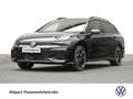 Volkswagen Golf Variant VIII 2.0 R-LINE BLACKSTYLE PANO CAM Schwarz - thumbnail 1