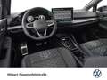 Volkswagen Golf Variant VIII 2.0 R-LINE BLACKSTYLE PANO CAM Schwarz - thumbnail 10