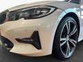 BMW 320 d Aut. Sport Line Weiß - thumbnail 7