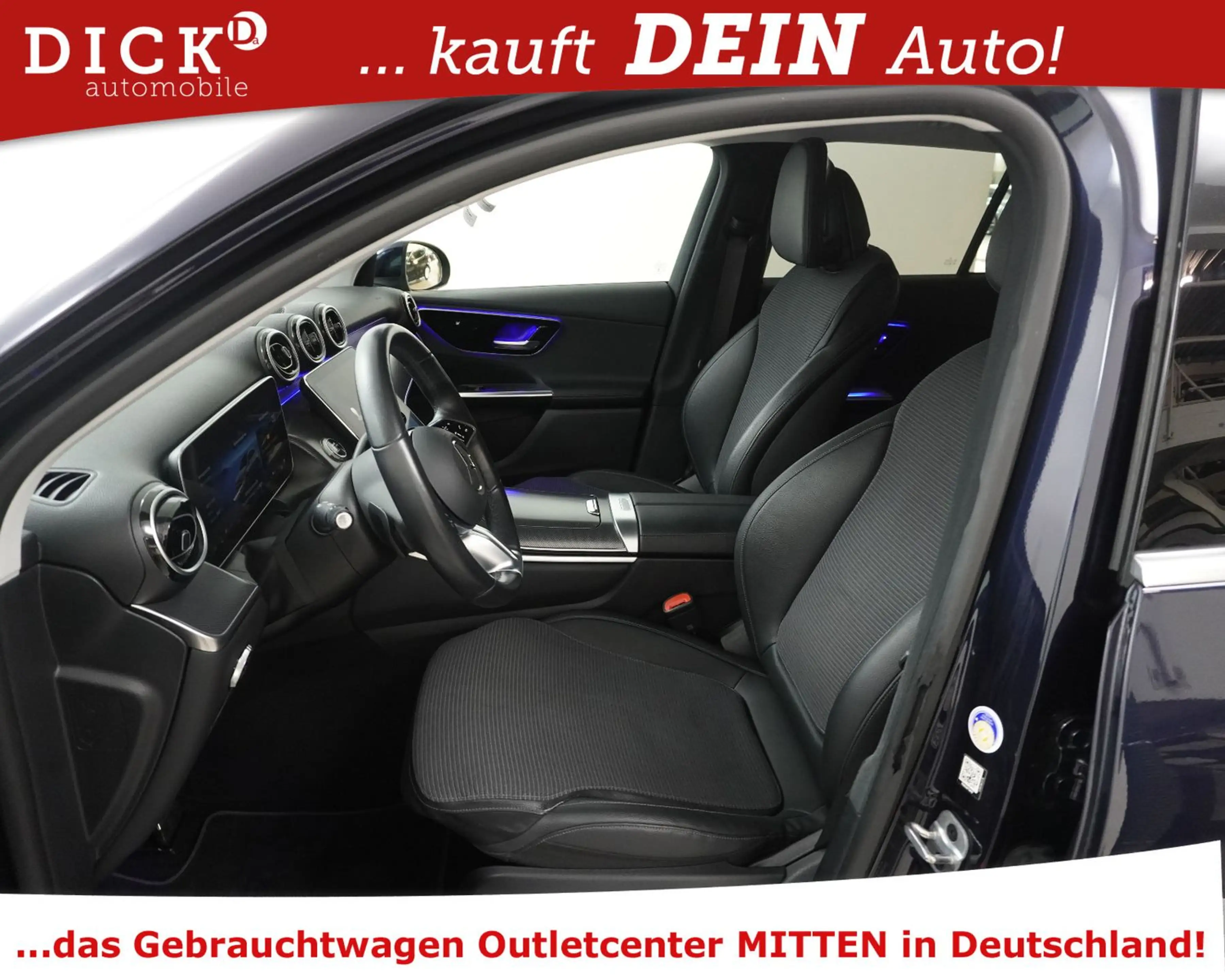 Mercedes-Benz GLC 300 GLC300e 4M 2X Avantg STDHZ+VIRTU+KAM+AHK+ACC+SHZ — photo 14