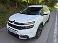 Citroen C5 Aircross 2.0 Feel BlueHdi 180*Led*Acc*Spur*Voll*Euro 6*Top Blanc - thumbnail 2