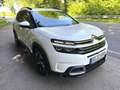 Citroen C5 Aircross 2.0 Feel BlueHdi 180*Led*Acc*Spur*Voll*Euro 6*Top Blanc - thumbnail 4