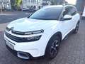 Citroen C5 Aircross 2.0 Feel BlueHdi 180*Led*Acc*Spur*Voll*Euro 6*Top Blanc - thumbnail 1