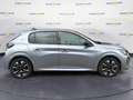 Peugeot 208 II 2023 1.2 puretech Allure s&s 100cv Gris - thumbnail 4
