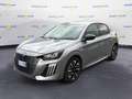 Peugeot 208 II 2023 1.2 puretech Allure s&s 100cv Gris - thumbnail 1