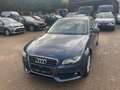 Audi A4 Avant Ambiente *2 HAND* Blau - thumbnail 2