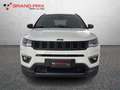 Jeep Compass 1.3 Turbo T4 240 CV PHEV AT6 4xe S Weiß - thumbnail 5