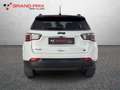 Jeep Compass 1.3 Turbo T4 240 CV PHEV AT6 4xe S Weiß - thumbnail 8