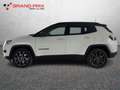 Jeep Compass 1.3 Turbo T4 240 CV PHEV AT6 4xe S Weiß - thumbnail 7