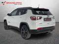 Jeep Compass 1.3 Turbo T4 240 CV PHEV AT6 4xe S Weiß - thumbnail 4