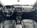 Jeep Compass 1.3 Turbo T4 240 CV PHEV AT6 4xe S Weiß - thumbnail 12