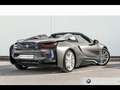 BMW i8 Roadster Grijs - thumbnail 2