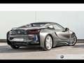 BMW i8 Roadster Gris - thumbnail 4