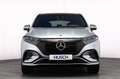 Mercedes-Benz EQS SUV 450 4Matic AMG-Line PREMIUM PLUS AHK Silver - thumbnail 2