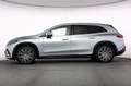 Mercedes-Benz EQS SUV 450 4Matic AMG-Line PREMIUM PLUS AHK Silber - thumbnail 3