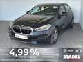 BMW 118 i Advantage Navi.LED.PDCvo+hi.DAB.Sitzhz.WLAN Noir - thumbnail 2
