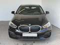 BMW 118 i Advantage Navi.LED.PDCvo+hi.DAB.Sitzhz.WLAN Schwarz - thumbnail 1