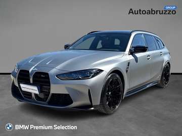 Touring 3.0 Competition M xdrive auto