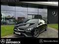 Mercedes-Benz CLA 200 CLA 200 SB AMG Distr AHK Kamera EasyPack EDW LED Zwart - thumbnail 1
