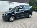 Volkswagen Caddy Soccer Trendline / Klima / Tüv 03.2027 / Euro 5 Negro - thumbnail 10