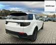 Land Rover Discovery Sport I 2.0d ed4 R-Dynamic fwd 150cv Weiß - thumbnail 8