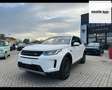 Land Rover Discovery Sport I 2.0d ed4 R-Dynamic fwd 150cv Weiß - thumbnail 3