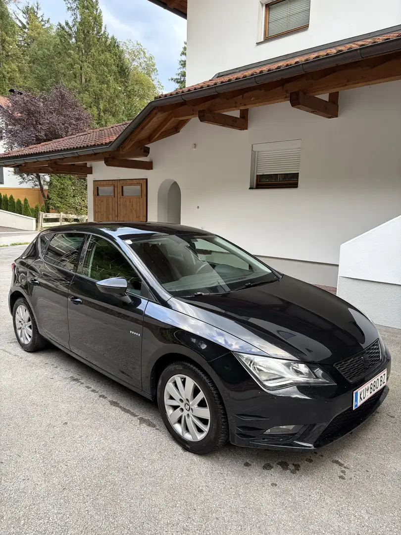 SEAT Leon 1.2 TSI Start&Stop Reference - 2