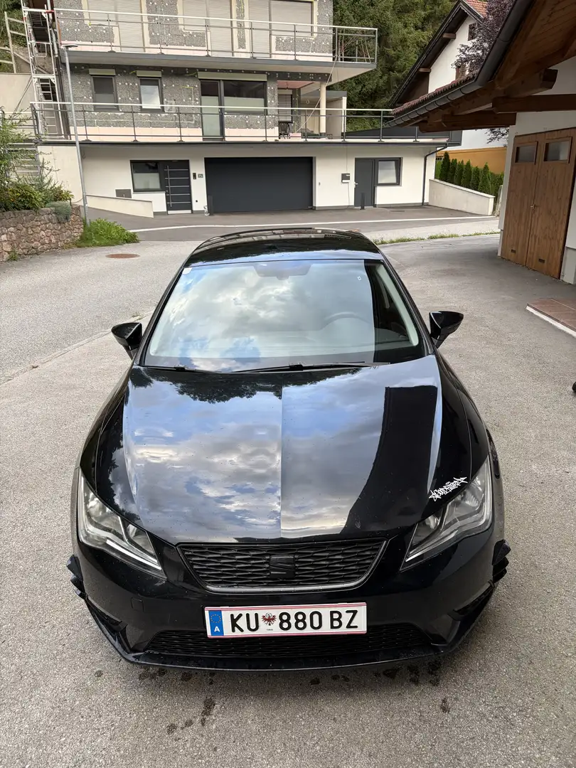 SEAT Leon 1.2 TSI Start&Stop Reference - 1