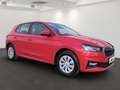 Skoda Fabia 1.0 MPI Selection *LED*PARKSENSOR*SITZH* Rot - thumbnail 4