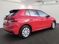 Skoda Fabia 1.0 MPI Selection *LED*PARKSENSOR*SITZH* Rouge - thumbnail 6