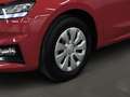 Skoda Fabia 1.0 MPI Selection *LED*PARKSENSOR*SITZH* Rouge - thumbnail 10