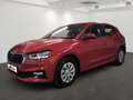 Skoda Fabia 1.0 MPI Selection *LED*PARKSENSOR*SITZH* Rouge - thumbnail 2