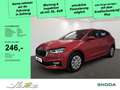 Skoda Fabia 1.0 MPI Selection *LED*PARKSENSOR*SITZH* Rot - thumbnail 1