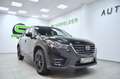 Mazda CX-5 Nakama Intense AWD/R-Cam/SHZ/SPURHALTE/NAVI Schwarz - thumbnail 1