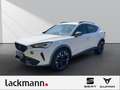 CUPRA Formentor 2.0 VZ 4Drive*Navi*LED*Kamera*ACC* Weiß - thumbnail 1