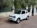 Suzuki Jimny Jimny Cab 1.3 VVT Maori SE Cabrio Cabriolet Blanc - thumbnail 1